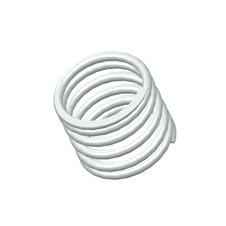 Approved Vendor Compression Spring, O= .859, L= .75, W= .080 G609973528